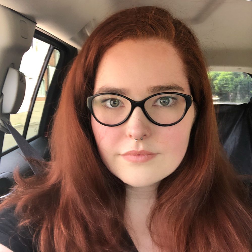 Meet your Posher, Kelly